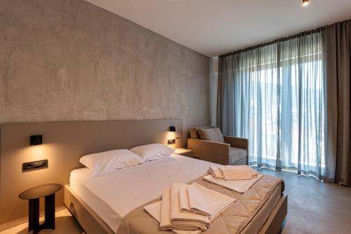 Lucciola Boutique Rooms in Rozino
