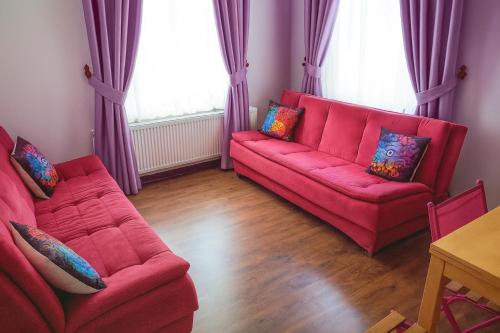 Foto - Istanberry - Berry Life Apartments