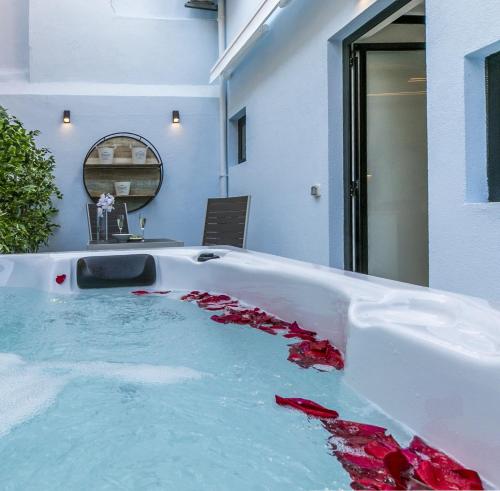 Cardal Luxury by SpotOn Apartments, Лиссабон