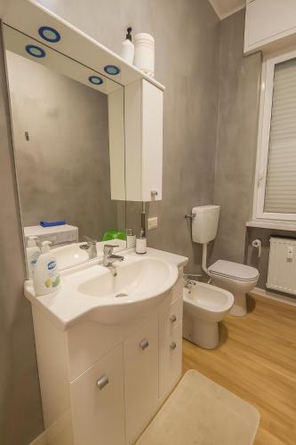 MaryHouse Bergamo, Bergamo (photo 9)