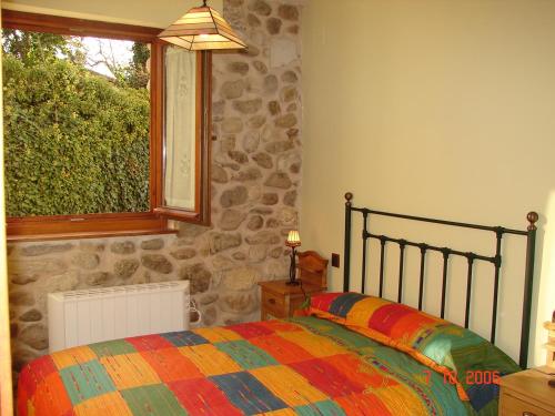 El Refugio de la Sauca