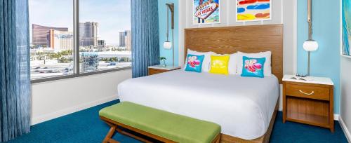 Wyndham Margaritaville Desert Blue 3BR Apartment with Resort Access, Las Vegas (photo 4)
