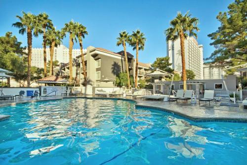 Desert Rose Resort in Las Vegas (NV)