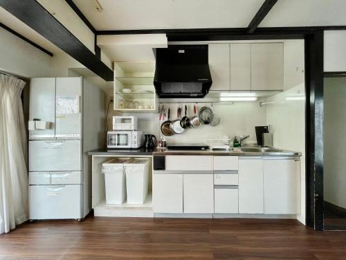 Nomad Hostel East – Tokyo, NY