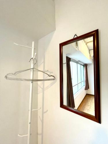 Nomad Hostel East, Tokio (fotografie 10)