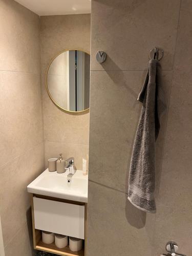 Cozy apartment in Kadriorg, Tallinn (photo 7)