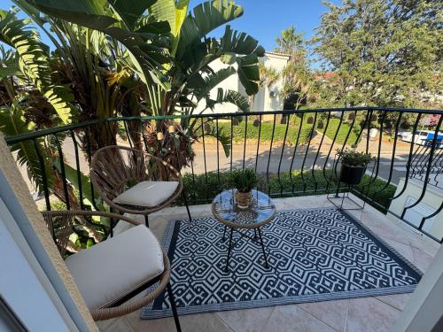 Family Escape, oasis parque in Vale da Arrancada