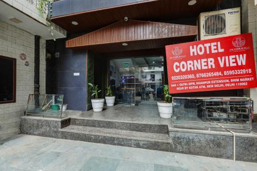 Mauryan Signature hotel Devli Khanpur photo 5