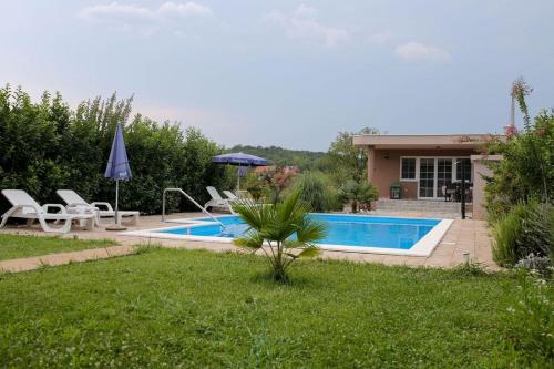 Villa ORSO - Location, gîte - Mostar