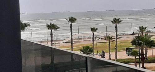 Studio de charme face corniche de Casablanca, Casablanca (photo 8)