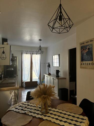 Villa 35, Saint-Cyprien-Plage (zdjęcie 5)
