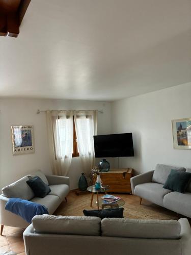 Villa 35, Saint-Cyprien-Plage (zdjęcie 10)