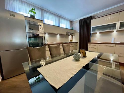 Margaret Apartment in Balatonkeresztur