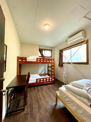 Nomad Hostel East – Tokyo, NY