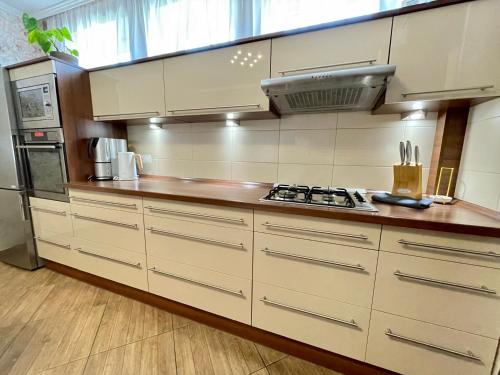 Margaret Apartment in Balatonkeresztur