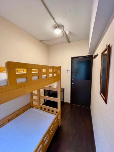 Nomad Hostel East, Tokio (fotografie 3)