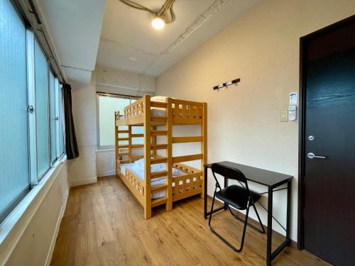 Nomad Hostel East – Tokyo, NY