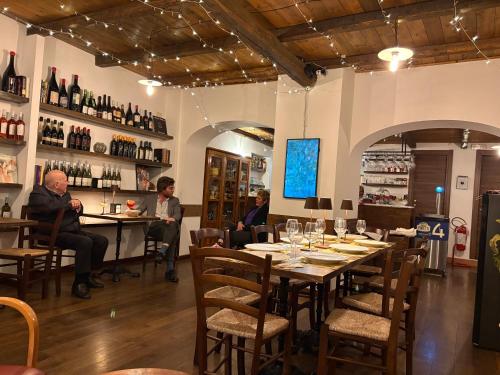 Libellula Casa Vacanze in Montelibretti