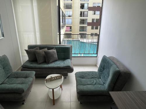 City House Group Girona