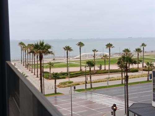 Studio de charme face corniche de Casablanca, Casablanca (photo 3)