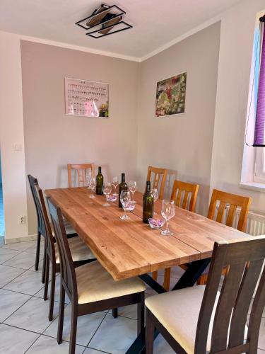 Pálava Chalupa (Palava Chalupa) in 帕夫洛夫