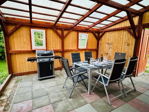 Pálava Chalupa (Palava Chalupa) in 帕夫洛夫