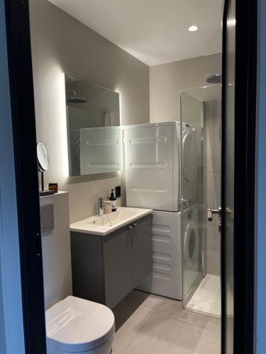 New apartment at Majorstuen near Sushi Adamstuen