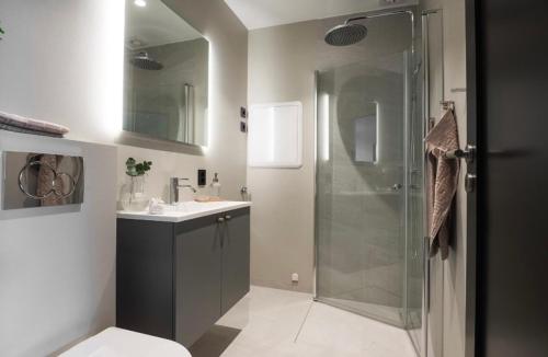 New apartment at Majorstuen near Sushi Adamstuen