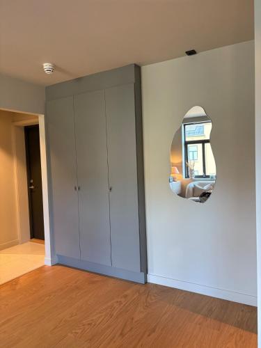 New apartment at Majorstuen near Sushi Adamstuen