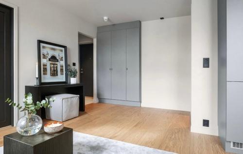 New apartment at Majorstuen near Sushi Adamstuen