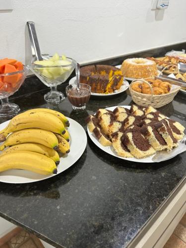 Pousada Werneck Residence Suites in Praia Grande