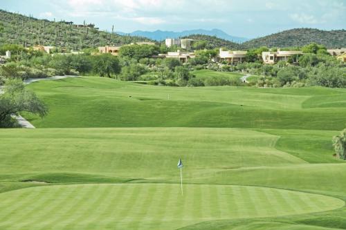 Wyndham Starr Pass Golf Suites 1BR Apartment with Resort Access - image 4