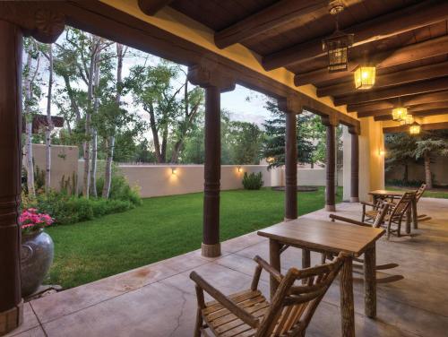 Wyndham Taos 1BR Apartment with Resort Access - image 13