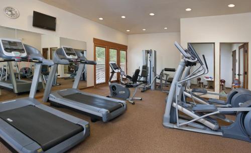 Wyndham Taos 1BR Apartment with Resort Access - image 6