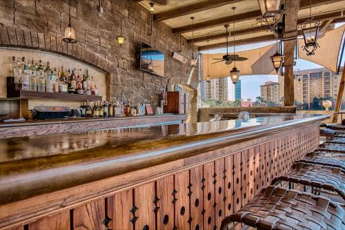 Wyndham Bonnet Creek 1BR Apartment with Resort Access - image 2