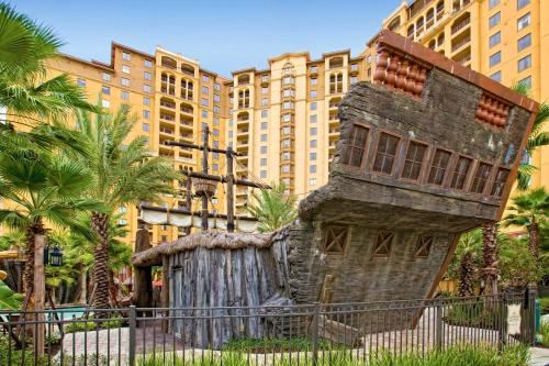 Wyndham Bonnet Creek 1BR Apartment with Resort Access - image 8