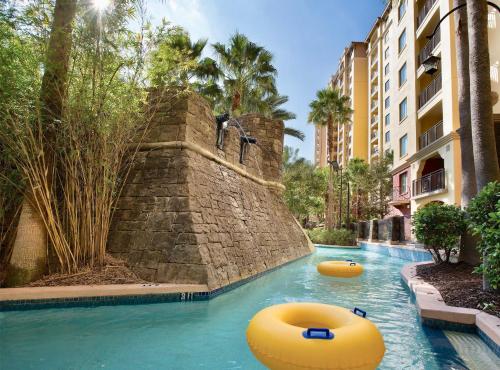 Wyndham Bonnet Creek 1BR Apartment with Resort Access - image 12