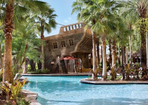 Wyndham Bonnet Creek 1BR Apartment with Resort Access - image 9