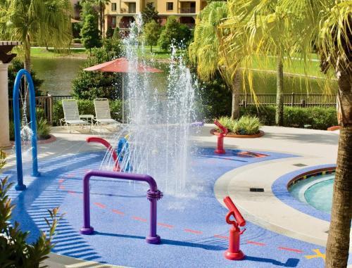 Wyndham Bonnet Creek 1BR Apartment with Resort Access - image 14