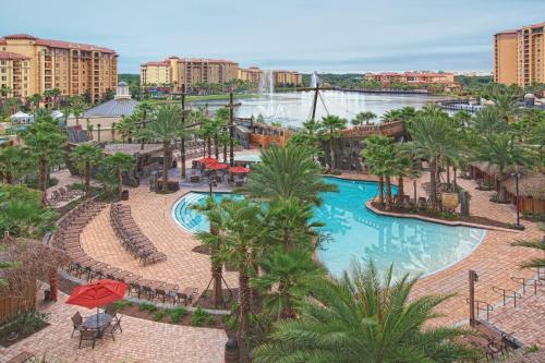 Wyndham Bonnet Creek 2BR Apartment with Resort Access - image 13