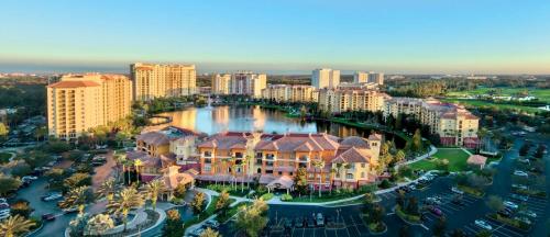 Wyndham Bonnet Creek 1BR Apartment with Resort Access - image 11