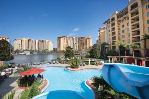 Wyndham Bonnet Creek 2BR Apartment with Resort Access - image 7