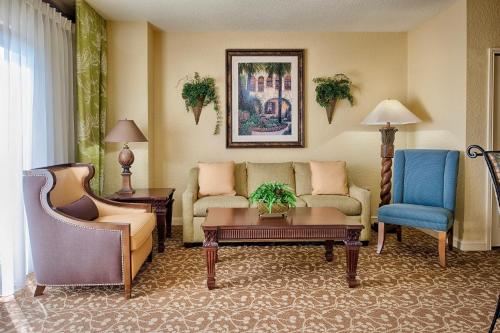 Wyndham Bonnet Creek 1BR Apartment with Resort Access - image 7