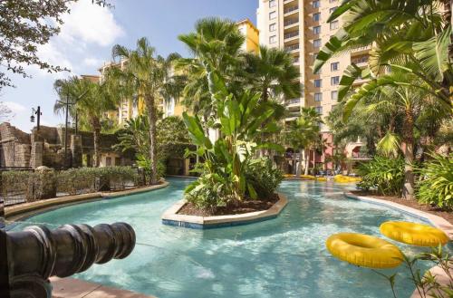 Wyndham Bonnet Creek 1BR Apartment with Resort Access - image 10