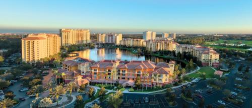 Wyndham Bonnet Creek 3BR Apartment with Resort Access - image 13