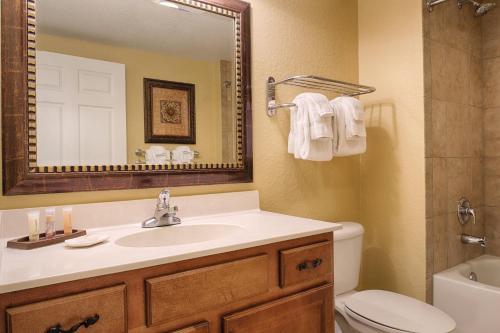 Wyndham Bonnet Creek 3BR Apartment with Resort Access - image 11