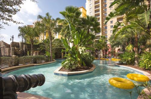 Wyndham Bonnet Creek 3BR Apartment with Resort Access - image 2