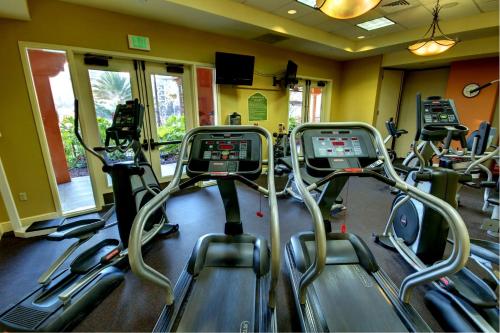 Wyndham Bonnet Creek 3BR Apartment with Resort Access - image 10