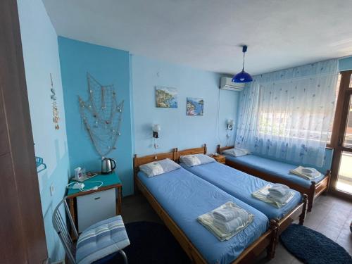 Faciliteiten, Di Mare House in Akhtopol