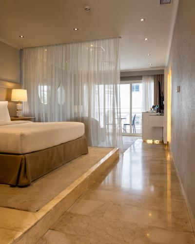 Argan Al Bidaa Hotel and Resort Room Type - Studio
